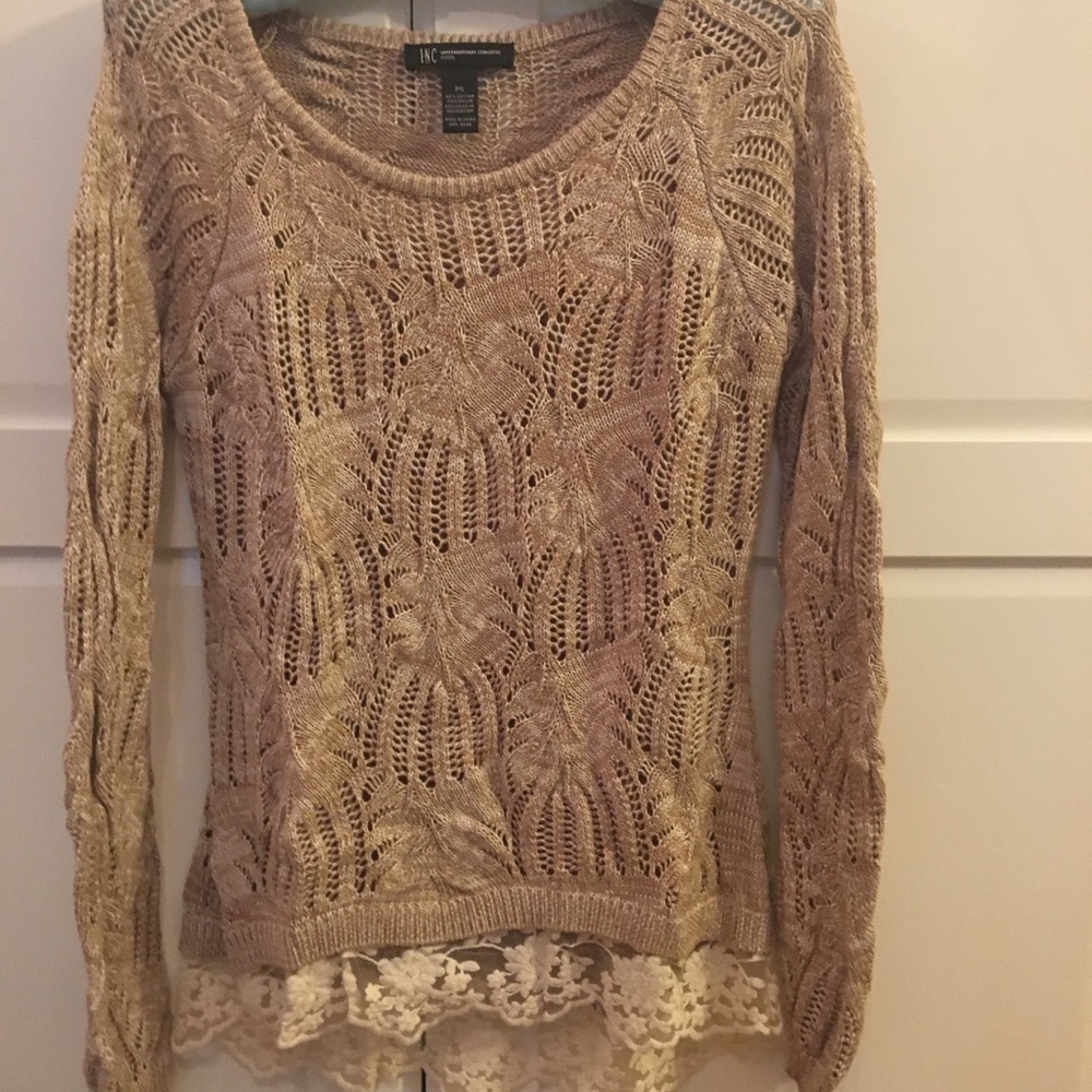 Sweater